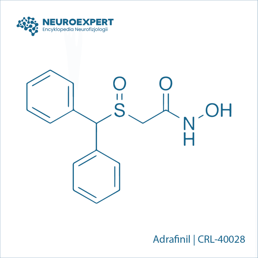 Adrafinil|||||