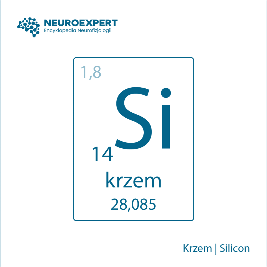Krzem