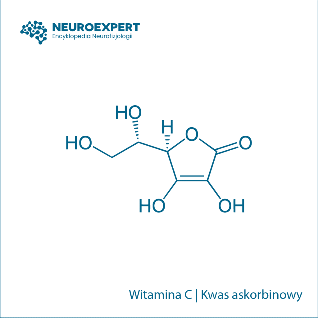 Kwas askorbinowy Witamina C